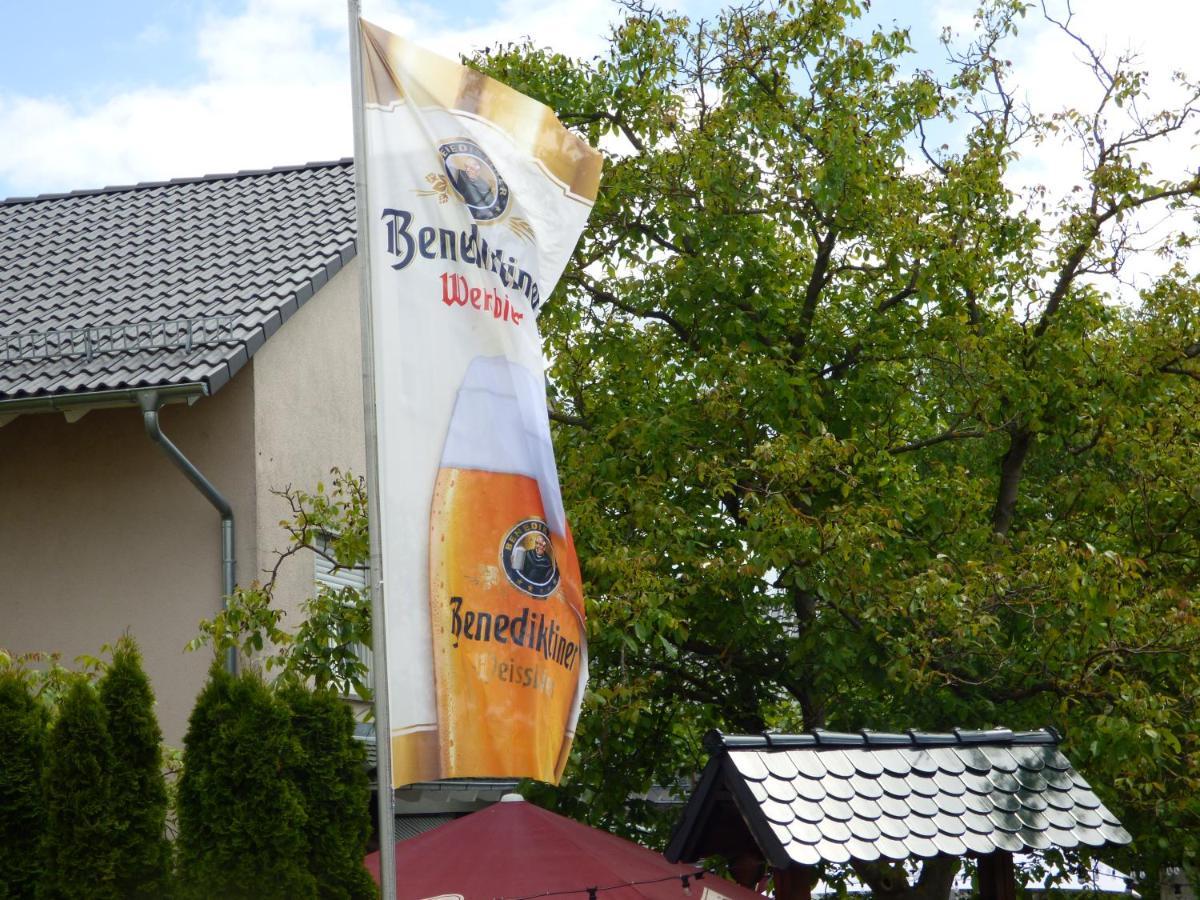 Hotel Nussknacker Fulda Exterior foto